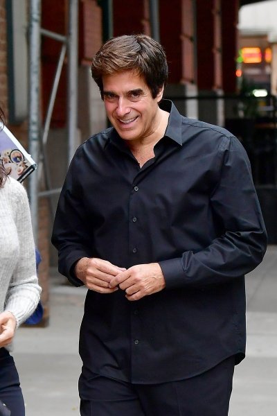 David Copperfield