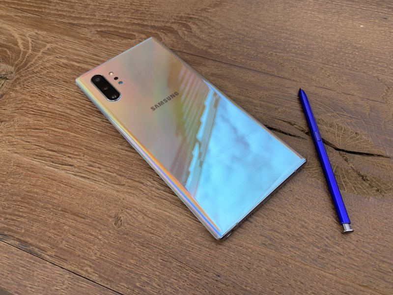 Samsung Galaxy Note10+