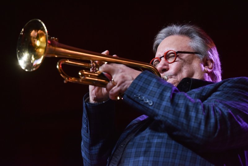 Održan koncert kubanskog jazz trubača Artura Sandovala uz Jazz orkestra HRT-a