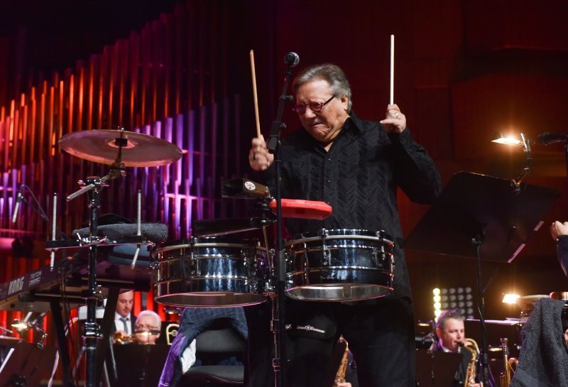 Održan koncert kubanskog jazz trubača Artura Sandovala uz Jazz orkestra HRT-a