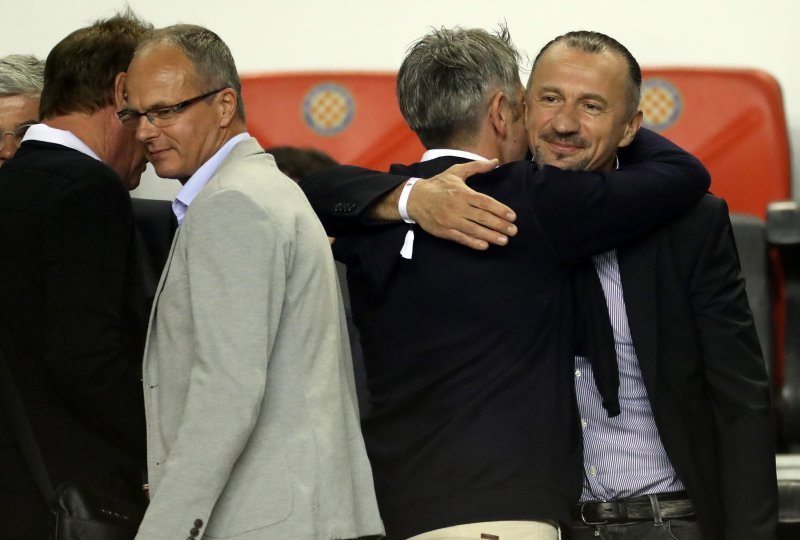 Mario Stanić