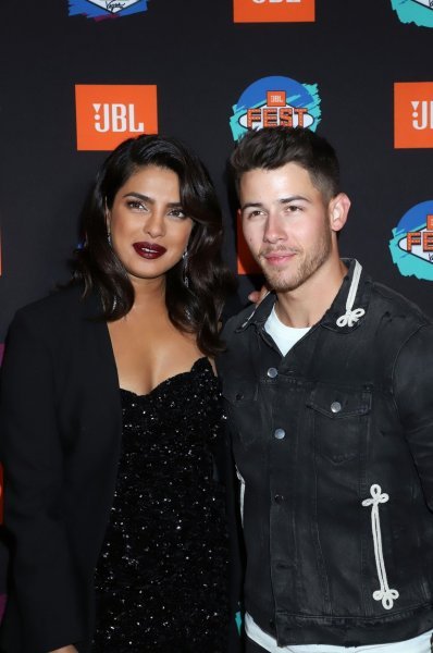 Priyanka Chopra i Nick Jonas