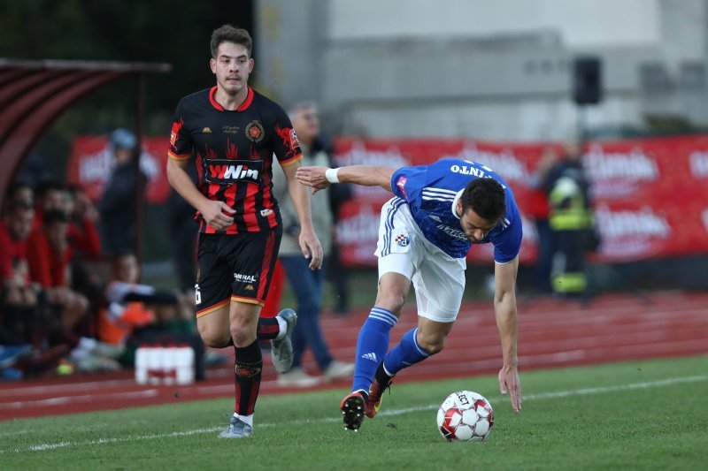 Sloboda Tuzla - Dinamo Zagreb