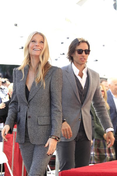 Gwyneth Paltrow i Brad Falchuk