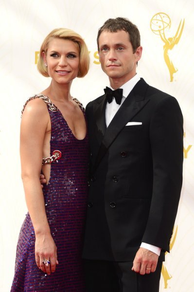 Claire Danes i Hugh Dancy