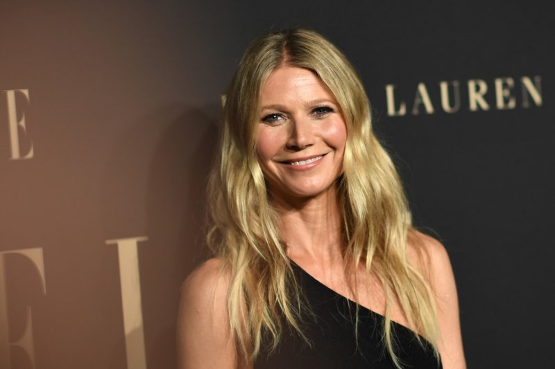 Gwyneth Paltrow