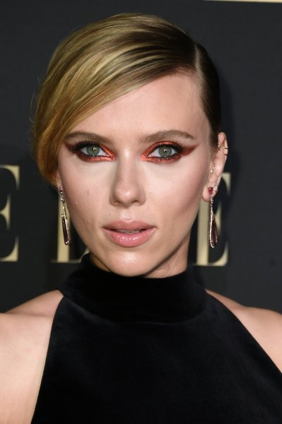 Scarlett Johansson