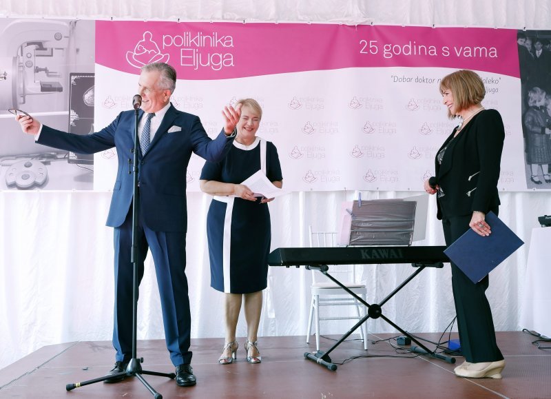 Damir i Ljerka Eljuga