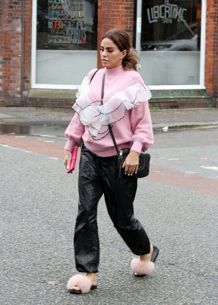 Katie Price