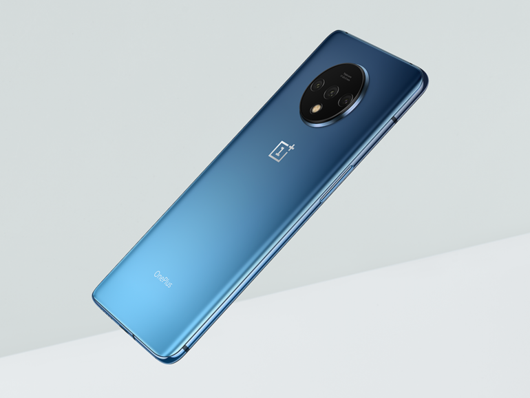 OnePlus 7T