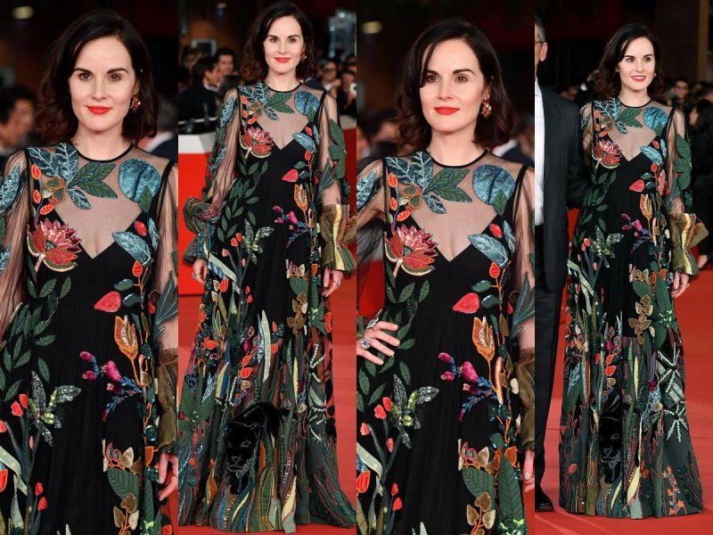 Michelle Dockery