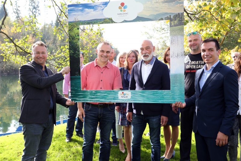 Obilježen Dan turizma Karlovačke županije