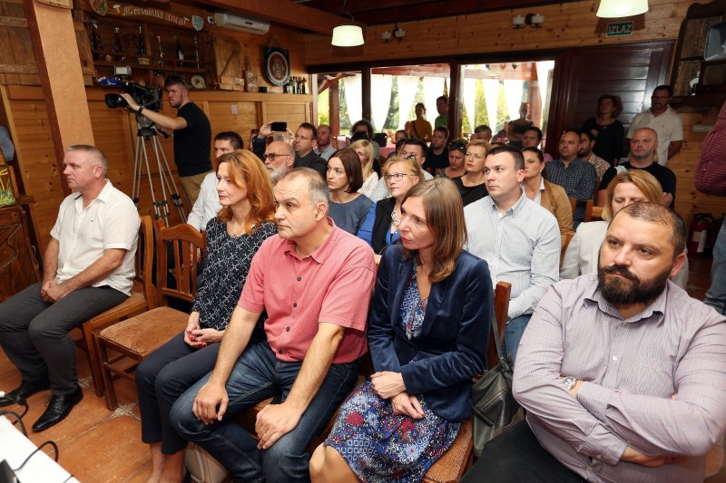 Obilježen Dan turizma Karlovačke županije