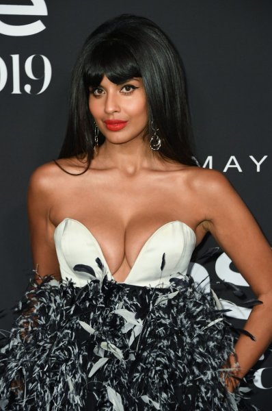 Jameela Jamil