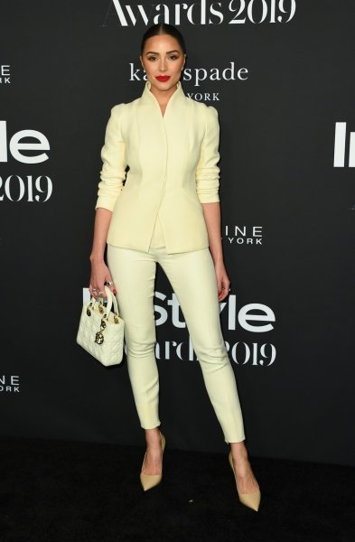 Olivia Culpo