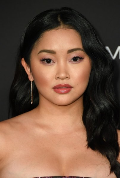 Lana Condor