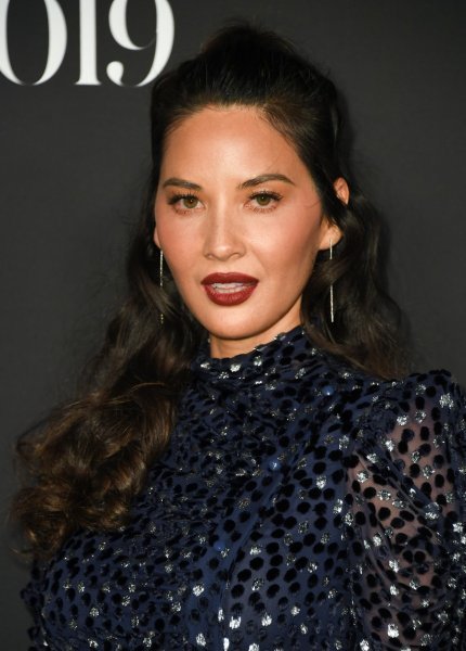 Olivia Munn