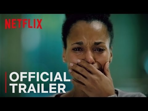 American Son, Netflix 1. studenog
