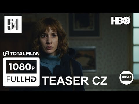 Spavači (Bez vědomí / The Sleepers), HBO 17. studenog