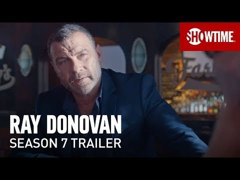 Ray Donovan (7. sezona), HBO 18. studenog