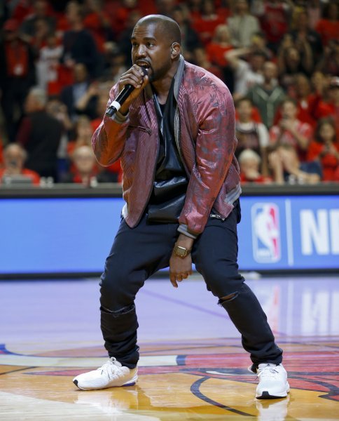 Kanye West