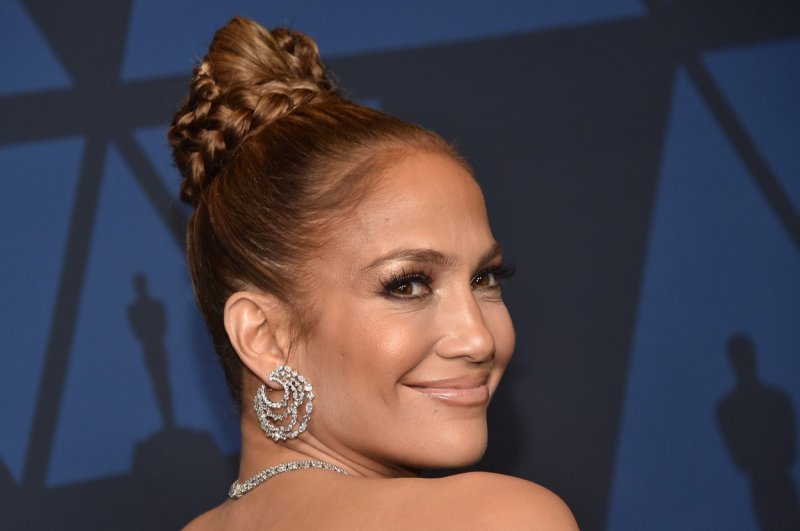 Jennifer Lopez