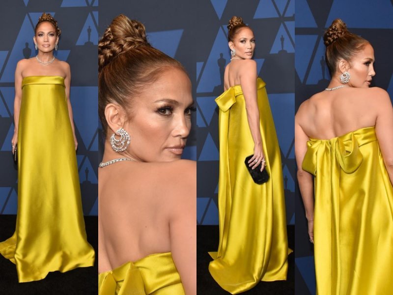 Jennifer Lopez