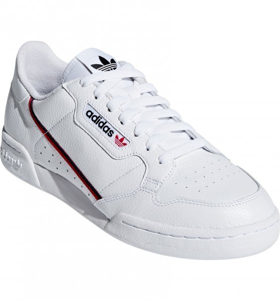 3. Adidas Continental 80 tenisice