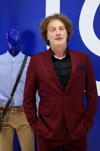 Tonči Huljić