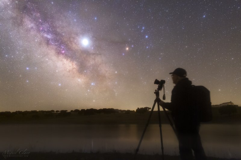 Sva čuda astrofotografije