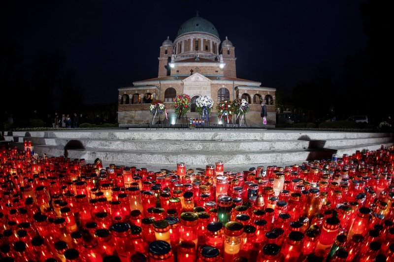 Zagreb, Mirogoj