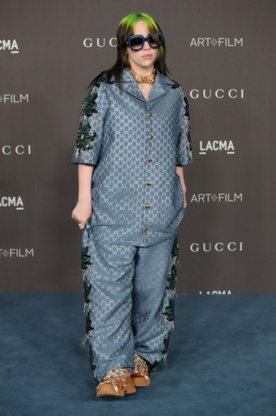 Billie Eilish