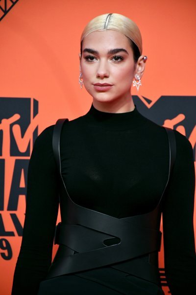 Dua Lipa