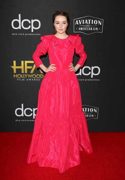 Kaitlyn Dever a