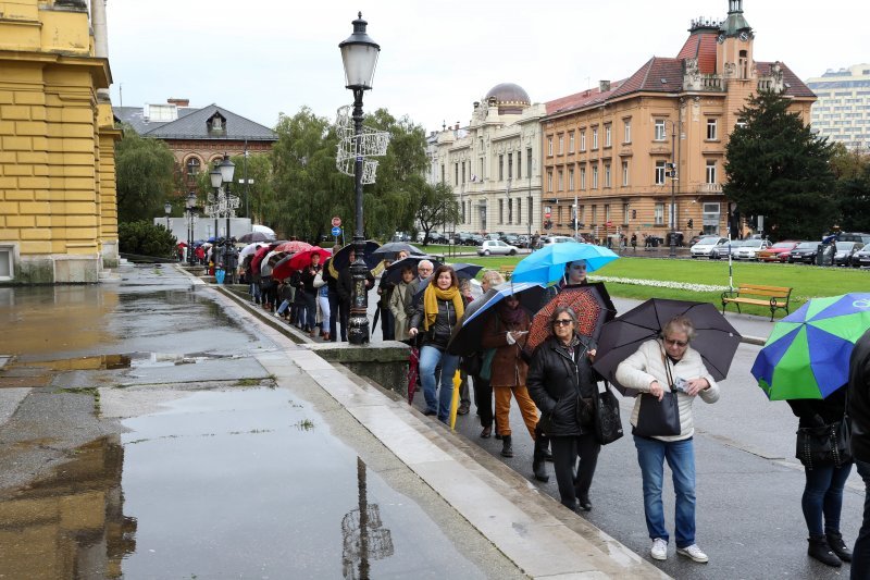 Počela je prodaja ulaznica za predstavu Orašar