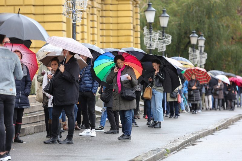 Počela je prodaja ulaznica za predstavu Orašar