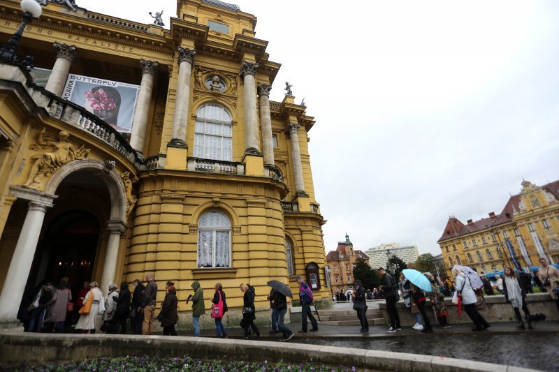 Počela je prodaja ulaznica za predstavu Orašar