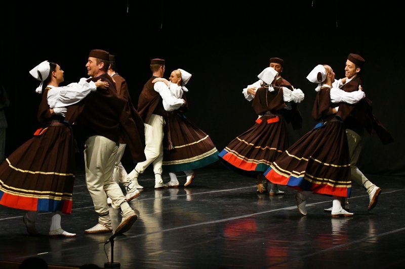 Koncert 'Antologija III' u Slavonskom Brodu