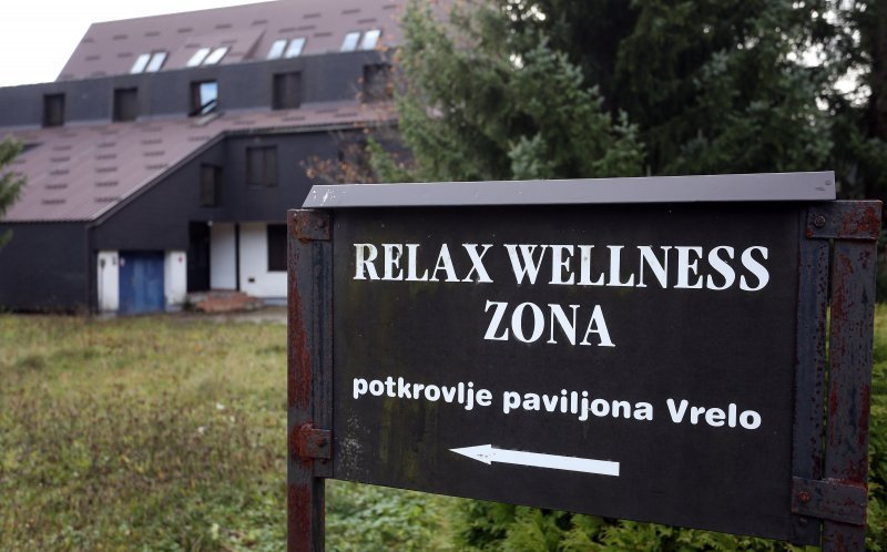 HOC Bjelolasica u derutnom stanju