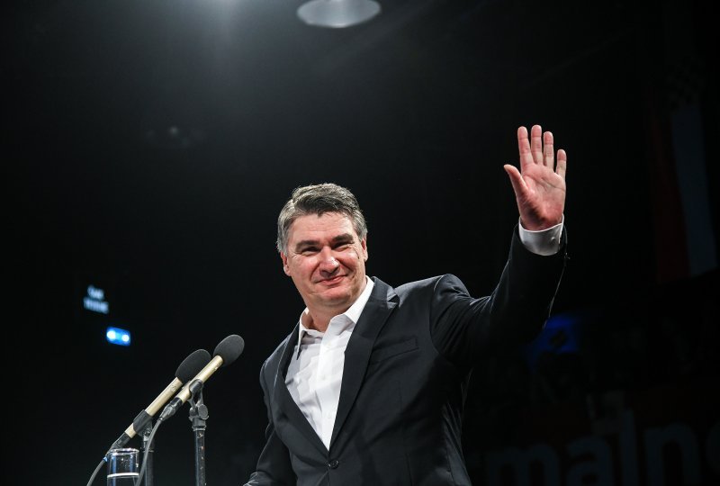 Zoran Milanović