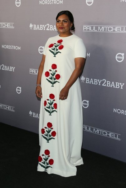 Mindy Kaling