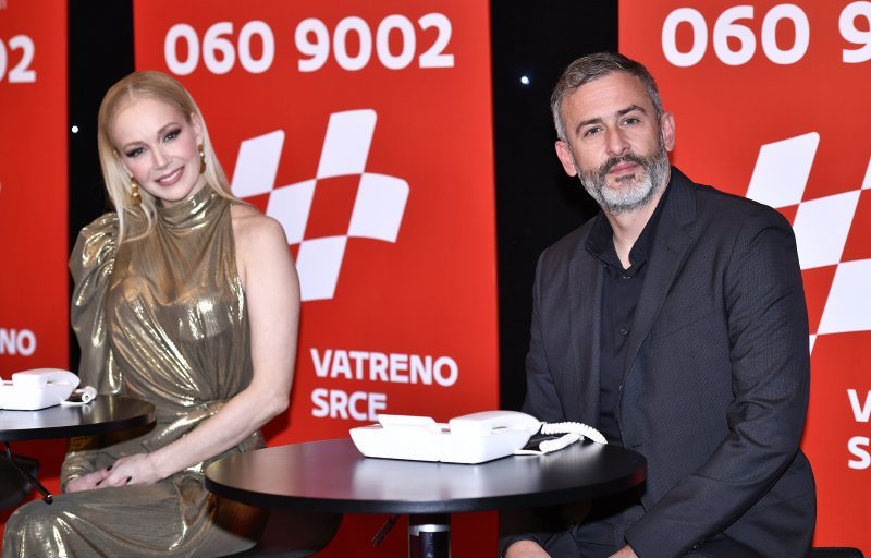 Jelena Rozga i Giuliano