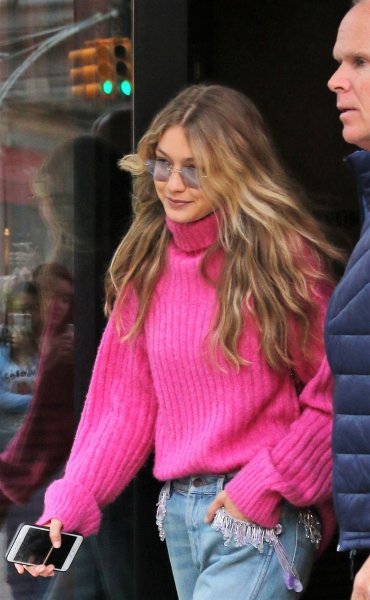 Gigi Hadid