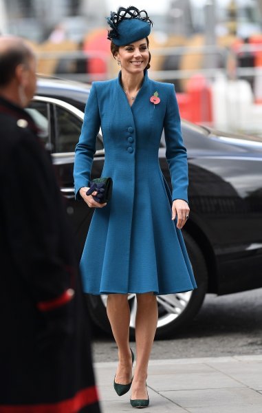 Kate Middleton