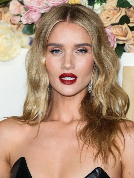 Rosie Huntington-Whiteley