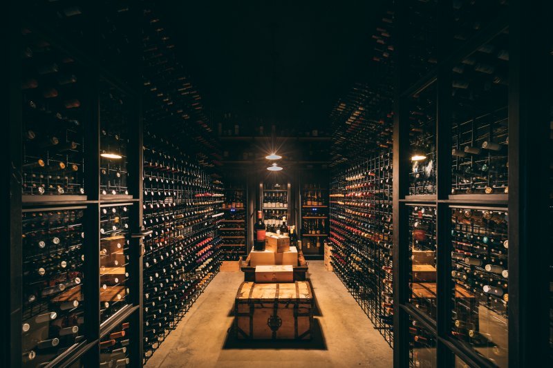 Vinski podrum