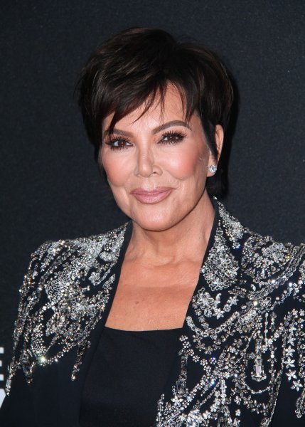 Kris Jenner