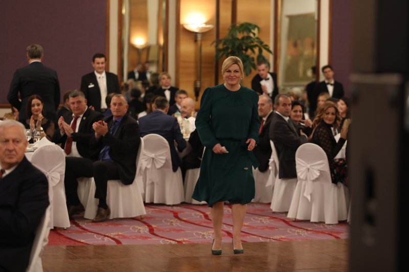 Kolinda Grabar-Kitarović