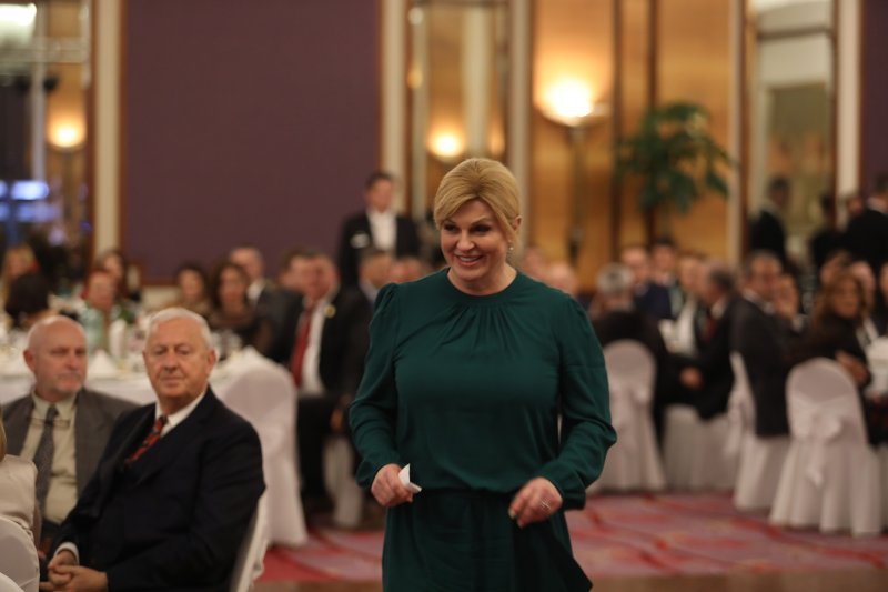 Kolinda Grabar-Kitarović