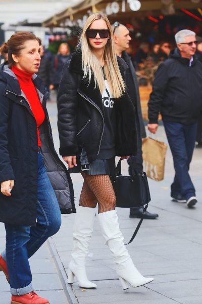 Ulična moda